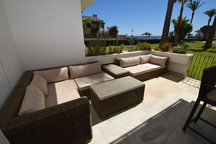 Image No.11-Appartement de 2 chambres à vendre à La Cala De Mijas