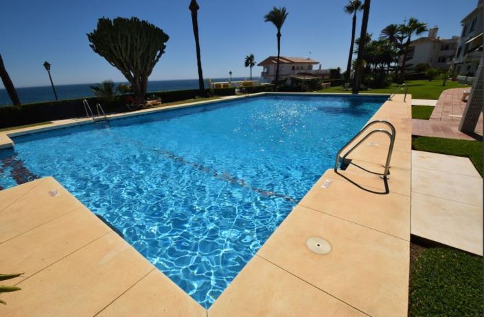 Image No.13-Appartement de 2 chambres à vendre à La Cala De Mijas