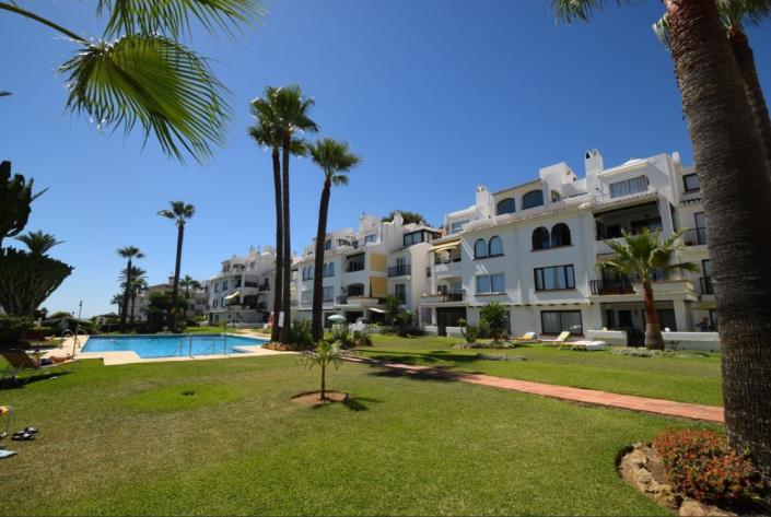 Image No.14-Appartement de 2 chambres à vendre à La Cala De Mijas