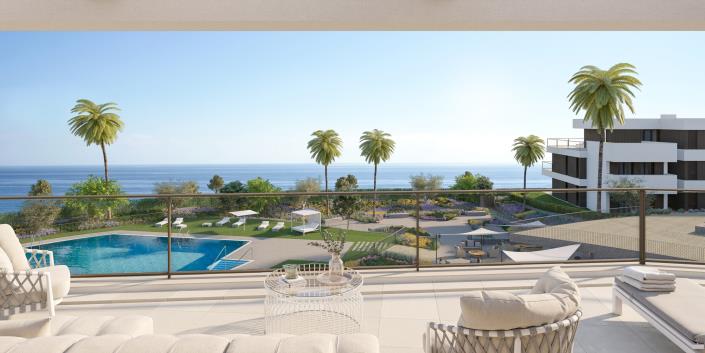 Image No.5-3 Bed Apartment for sale