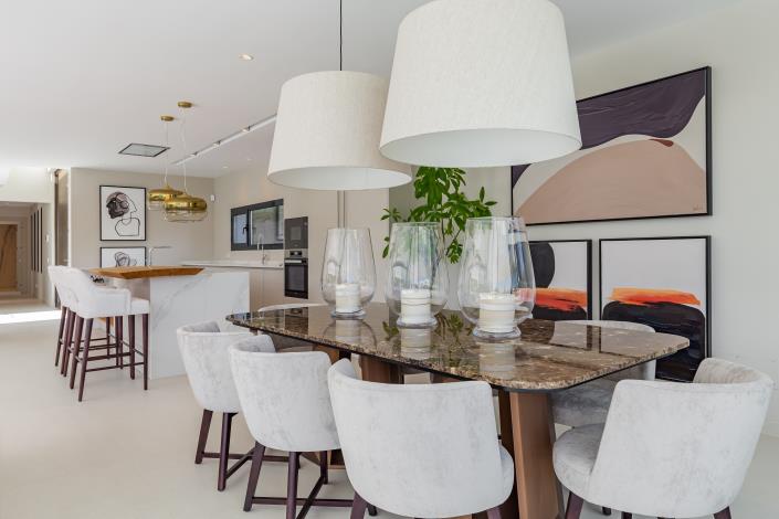 Image No.9-Villa / Détaché de 6 chambres à vendre à Nueva Andalucia