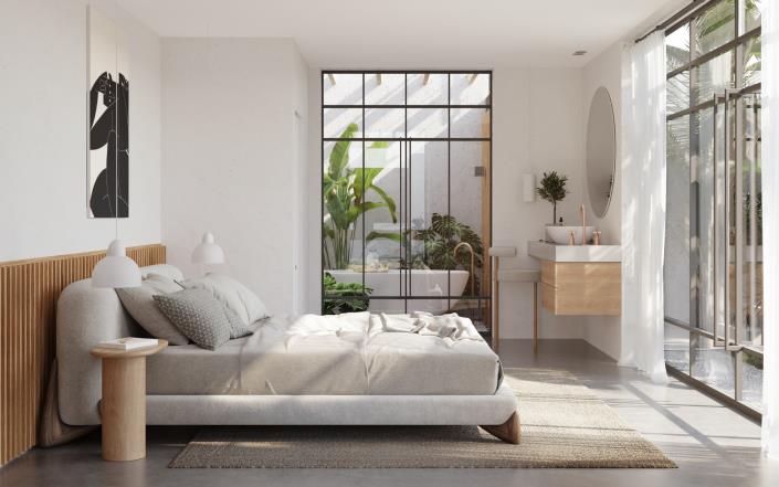 Image No.16-4 Bed Villa / Detached for sale