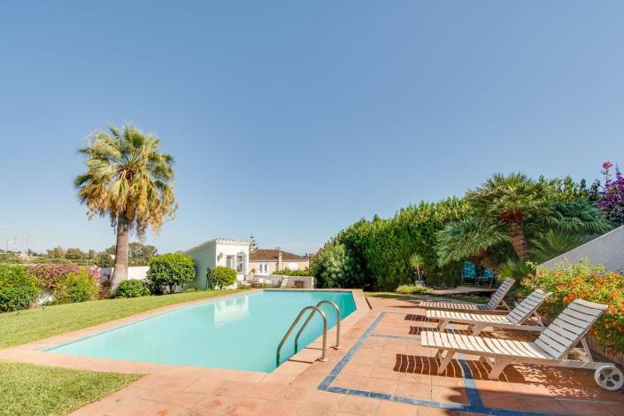 Image No.2-3 Bed Villa / Detached for sale