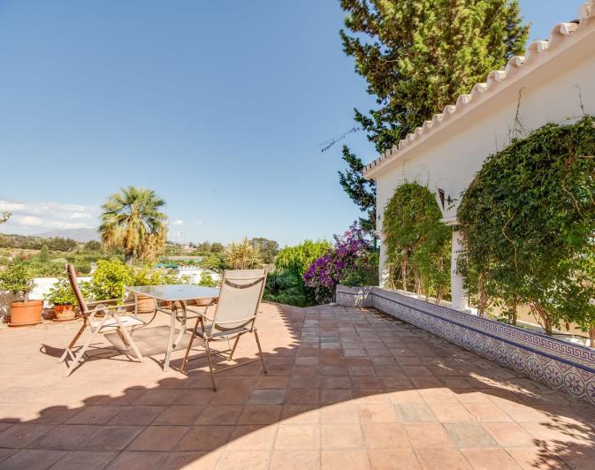 Image No.6-3 Bed Villa / Detached for sale