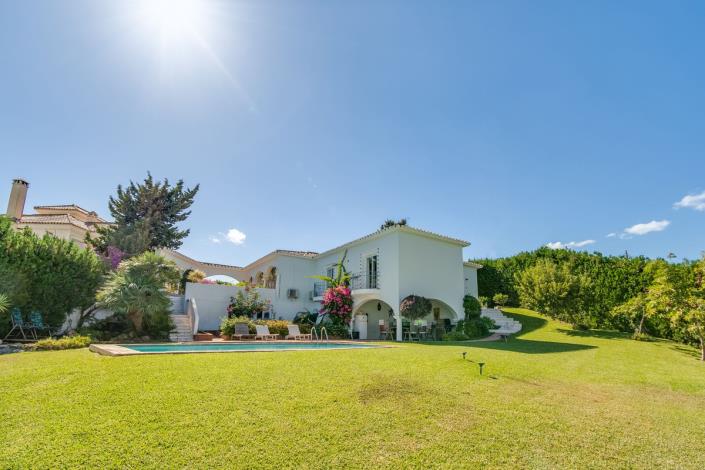 Image No.7-3 Bed Villa / Detached for sale