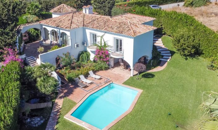 Image No.12-3 Bed Villa / Detached for sale