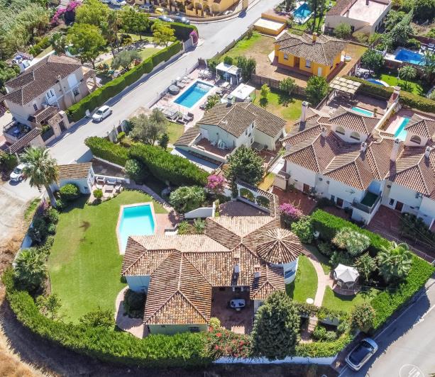 Image No.13-3 Bed Villa / Detached for sale