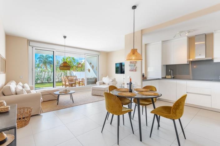 Image No.5-2 Bed Apartment for sale