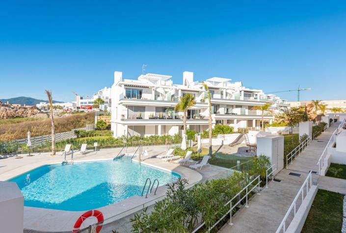 Image No.19-2 Bed Apartment for sale