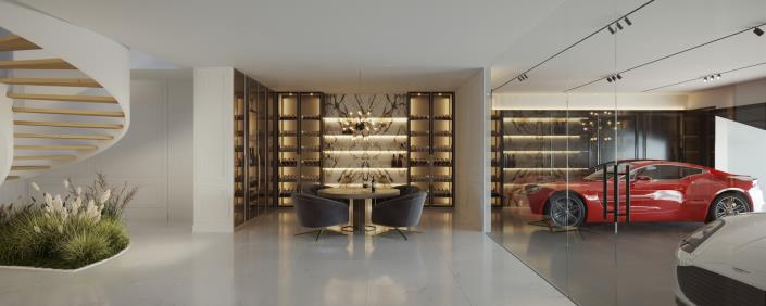 Image No.7-Villa / Détaché de 5 chambres à vendre à Nueva Andalucia