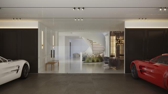 Image No.8-Villa / Détaché de 5 chambres à vendre à Nueva Andalucia