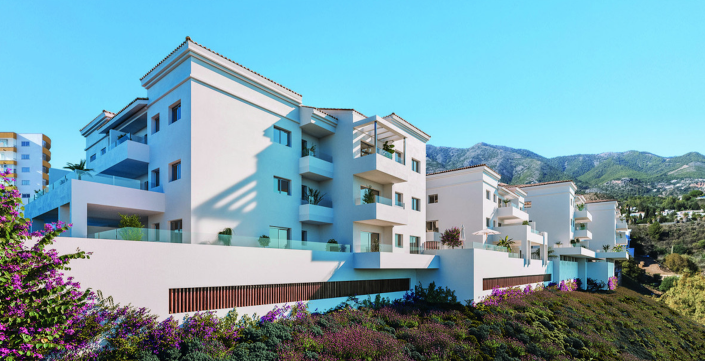 Image No.12-3 Bed Apartment for sale