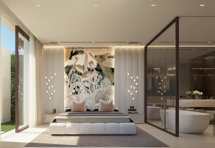 Image No.8-4 Bed Villa / Detached for sale