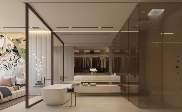 Image No.12-4 Bed Villa / Detached for sale