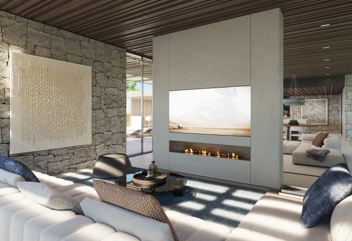 Image No.7-Villa / Détaché de 6 chambres à vendre à Nueva Andalucia