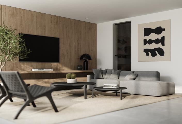 Image No.6-3 Bed Apartment for sale