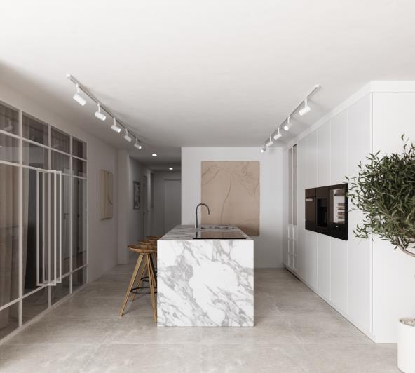 Image No.9-3 Bed Apartment for sale