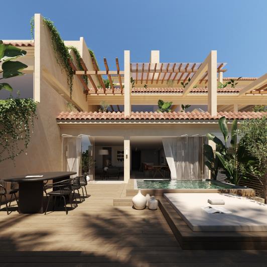 Image No.3-3 Bed Apartment for sale