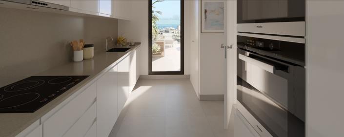 Image No.8-2 Bed Apartment for sale