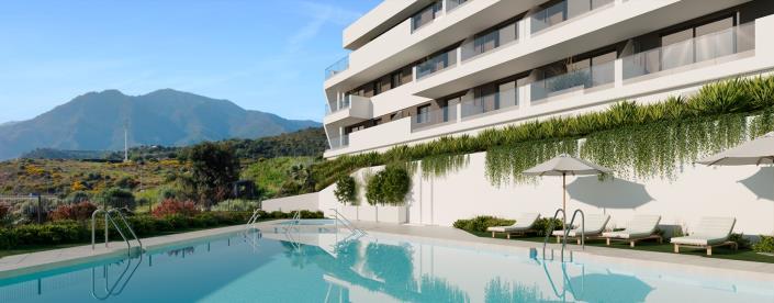 Image No.9-2 Bed Apartment for sale