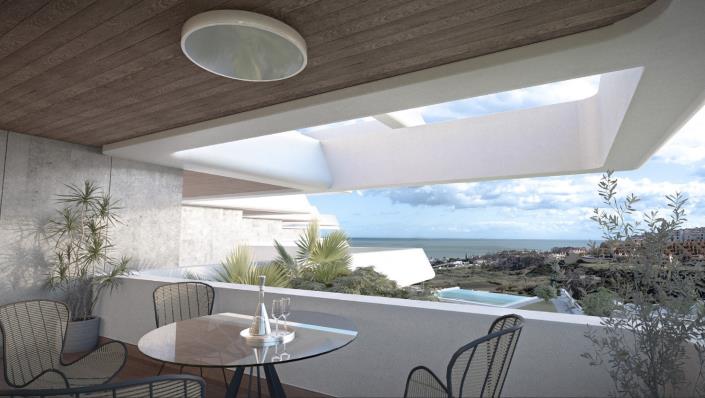 Image No.7-2 Bed Apartment for sale