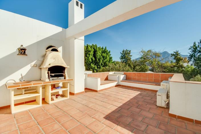 Image No.8-4 Bed Townhouse for sale