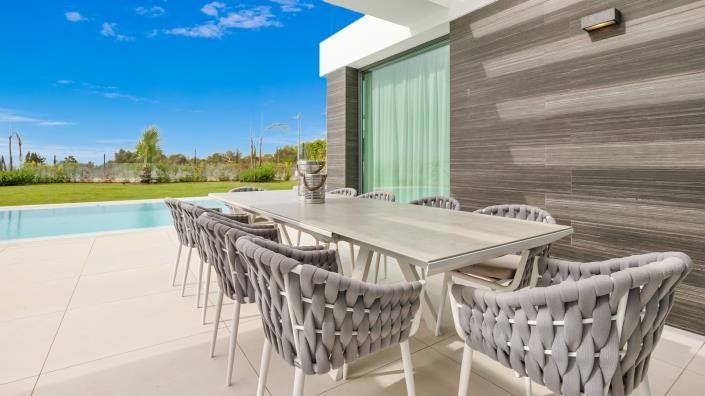 Image No.2-6 Bed Villa / Detached for sale