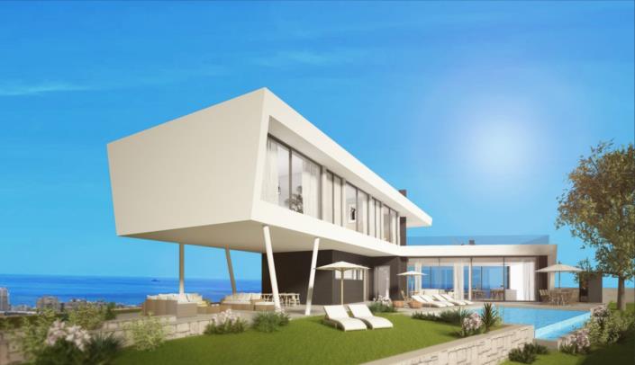 Image No.2-4 Bed Villa / Detached for sale