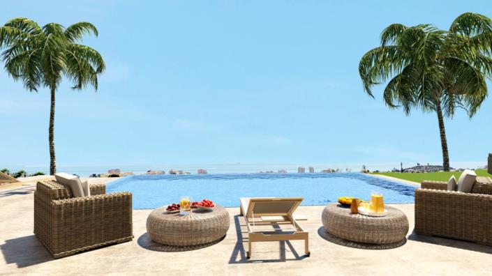 Image No.3-4 Bed Villa / Detached for sale