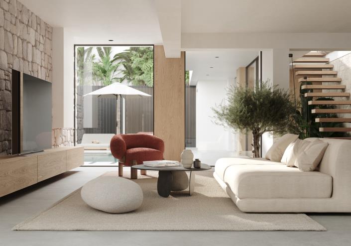 Image No.4-4 Bed Villa / Detached for sale