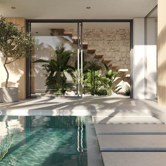 Image No.14-4 Bed Villa / Detached for sale