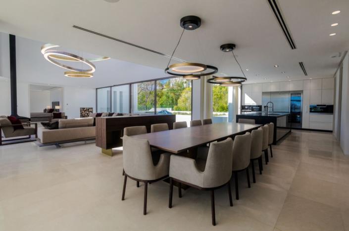 Image No.5-Villa / Détaché de 6 chambres à vendre à Benahavis