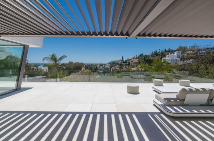 Image No.8-Villa / Détaché de 6 chambres à vendre à Benahavis