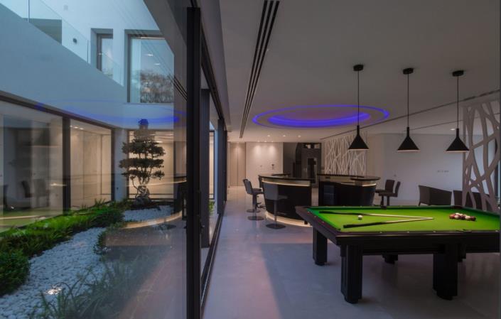 Image No.10-Villa / Détaché de 6 chambres à vendre à Benahavis