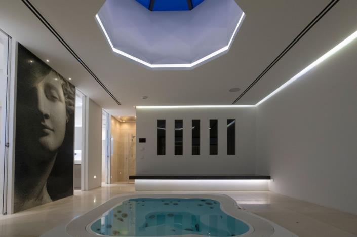 Image No.11-Villa / Détaché de 6 chambres à vendre à Benahavis