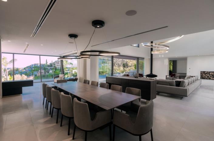 Image No.13-Villa / Détaché de 6 chambres à vendre à Benahavis