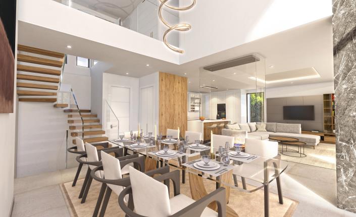 Image No.4-4 Bed Villa / Detached for sale