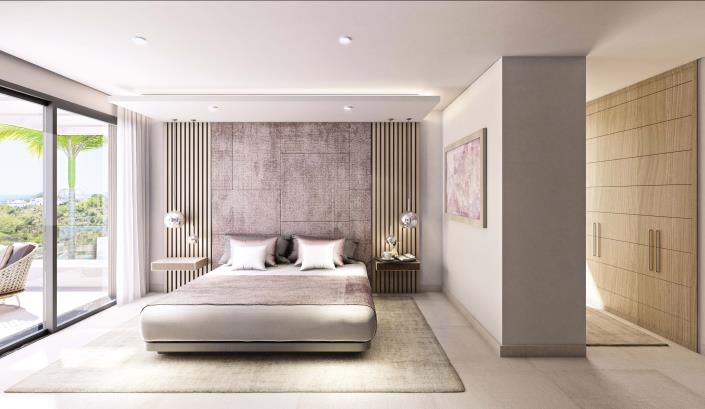 Image No.7-4 Bed Villa / Detached for sale