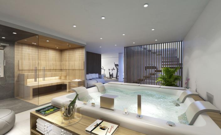 Image No.8-4 Bed Villa / Detached for sale