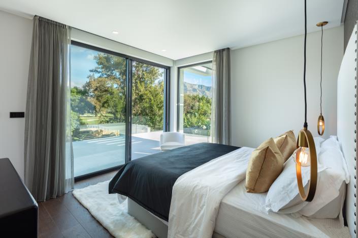 Image No.12-Villa / Détaché de 6 chambres à vendre à Nueva Andalucia