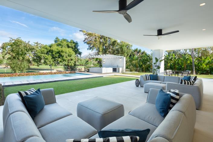 Image No.2-Villa / Détaché de 6 chambres à vendre à Nueva Andalucia