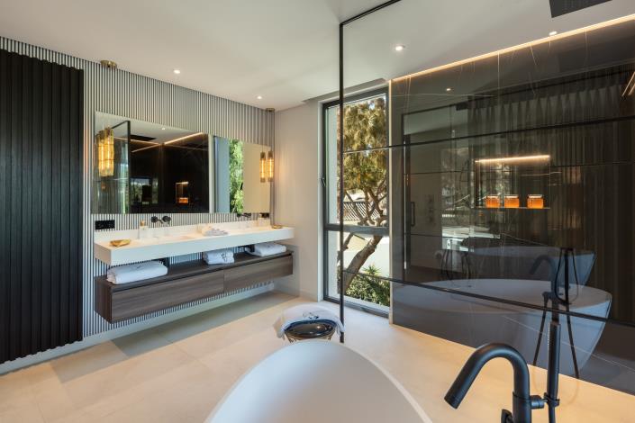 Image No.13-Villa / Détaché de 6 chambres à vendre à Nueva Andalucia