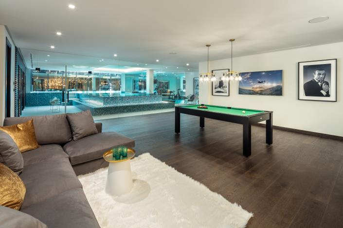 Image No.15-Villa / Détaché de 6 chambres à vendre à Nueva Andalucia