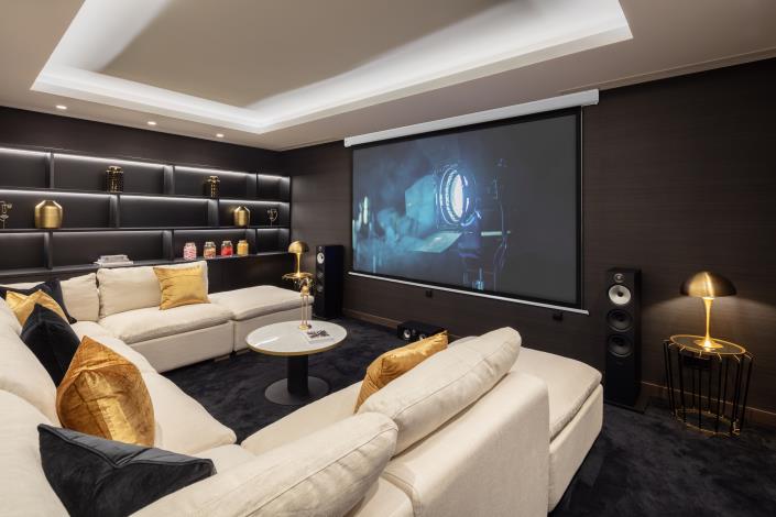 Image No.16-Villa / Détaché de 6 chambres à vendre à Nueva Andalucia