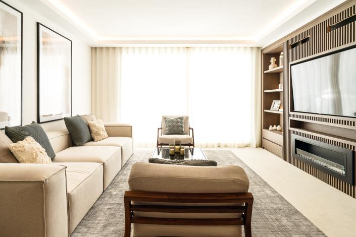 Image No.2-3 Bed Duplex for sale