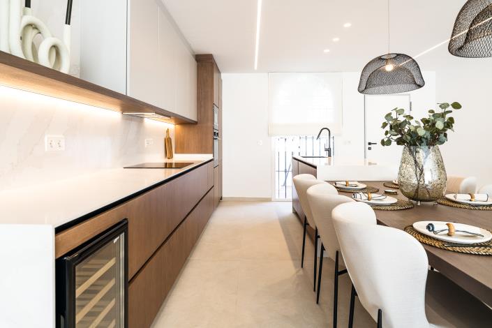 Image No.5-3 Bed Duplex for sale