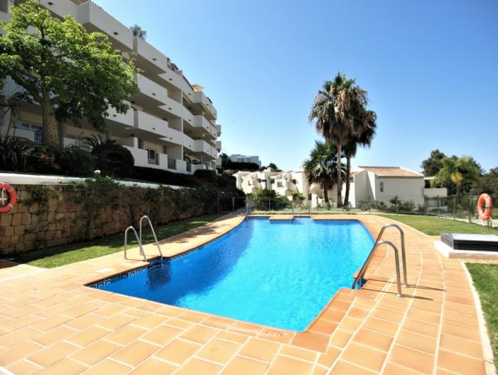 Image No.10-Appartement de 2 chambres à vendre à Marbella