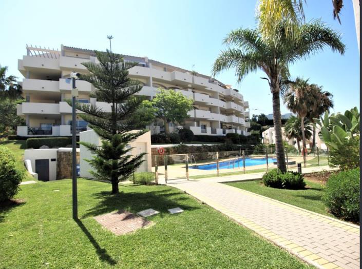 Image No.11-Appartement de 2 chambres à vendre à Marbella