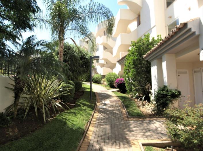 Image No.12-Appartement de 2 chambres à vendre à Marbella