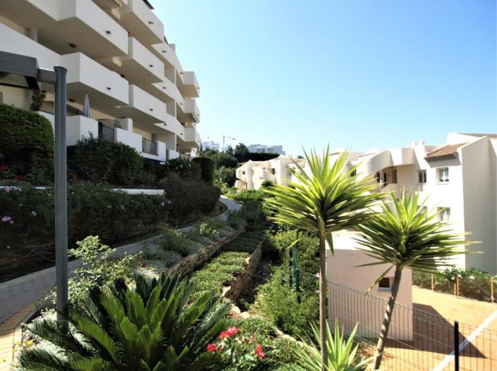 Image No.14-Appartement de 2 chambres à vendre à Marbella